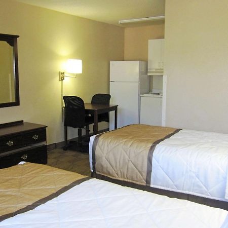 Extended Stay America Select Suites - Denver - Lakewood South Eksteriør billede