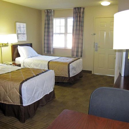 Extended Stay America Select Suites - Denver - Lakewood South Eksteriør billede