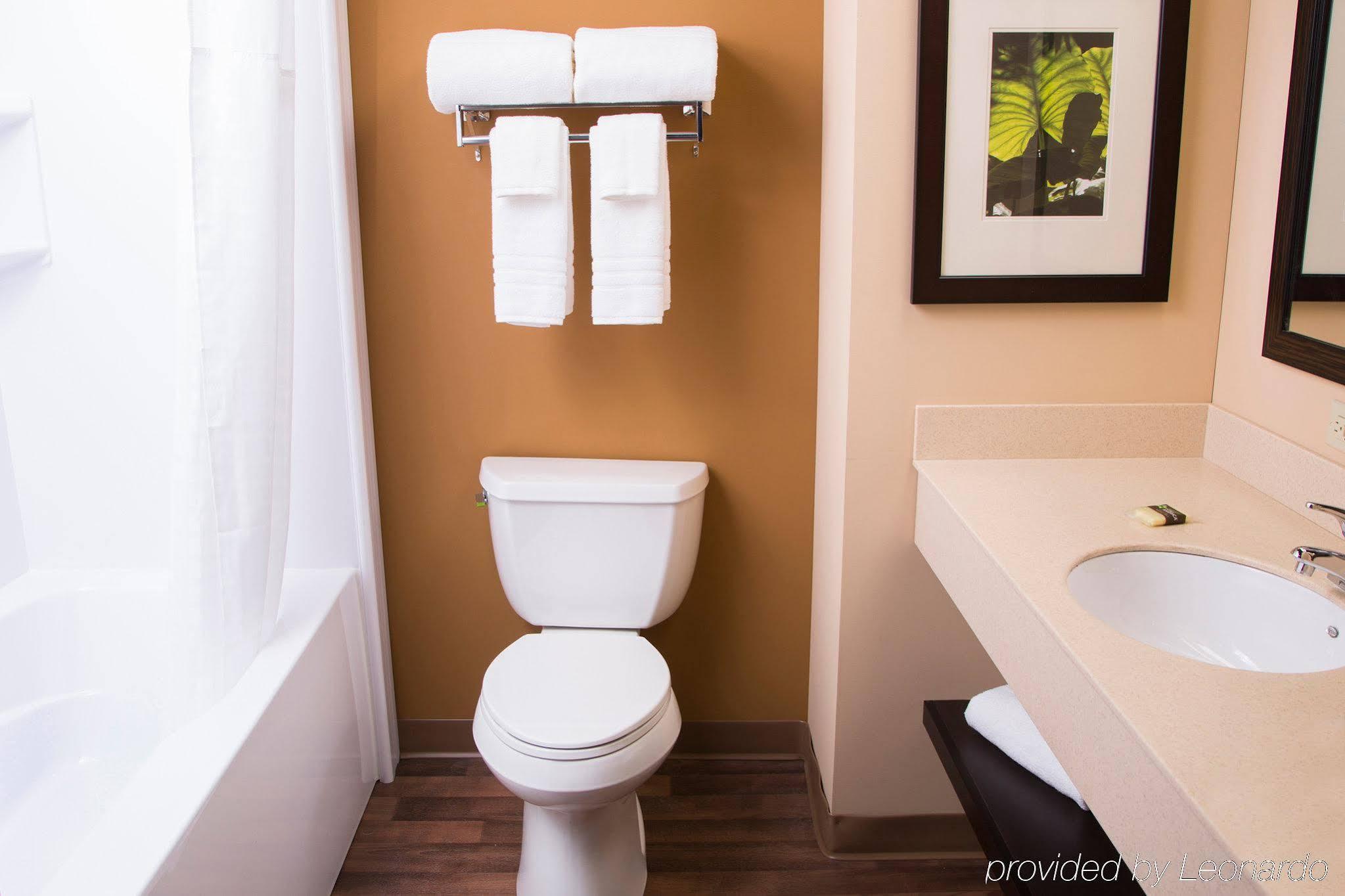 Extended Stay America Select Suites - Denver - Lakewood South Eksteriør billede