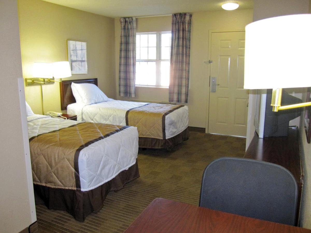 Extended Stay America Select Suites - Denver - Lakewood South Eksteriør billede
