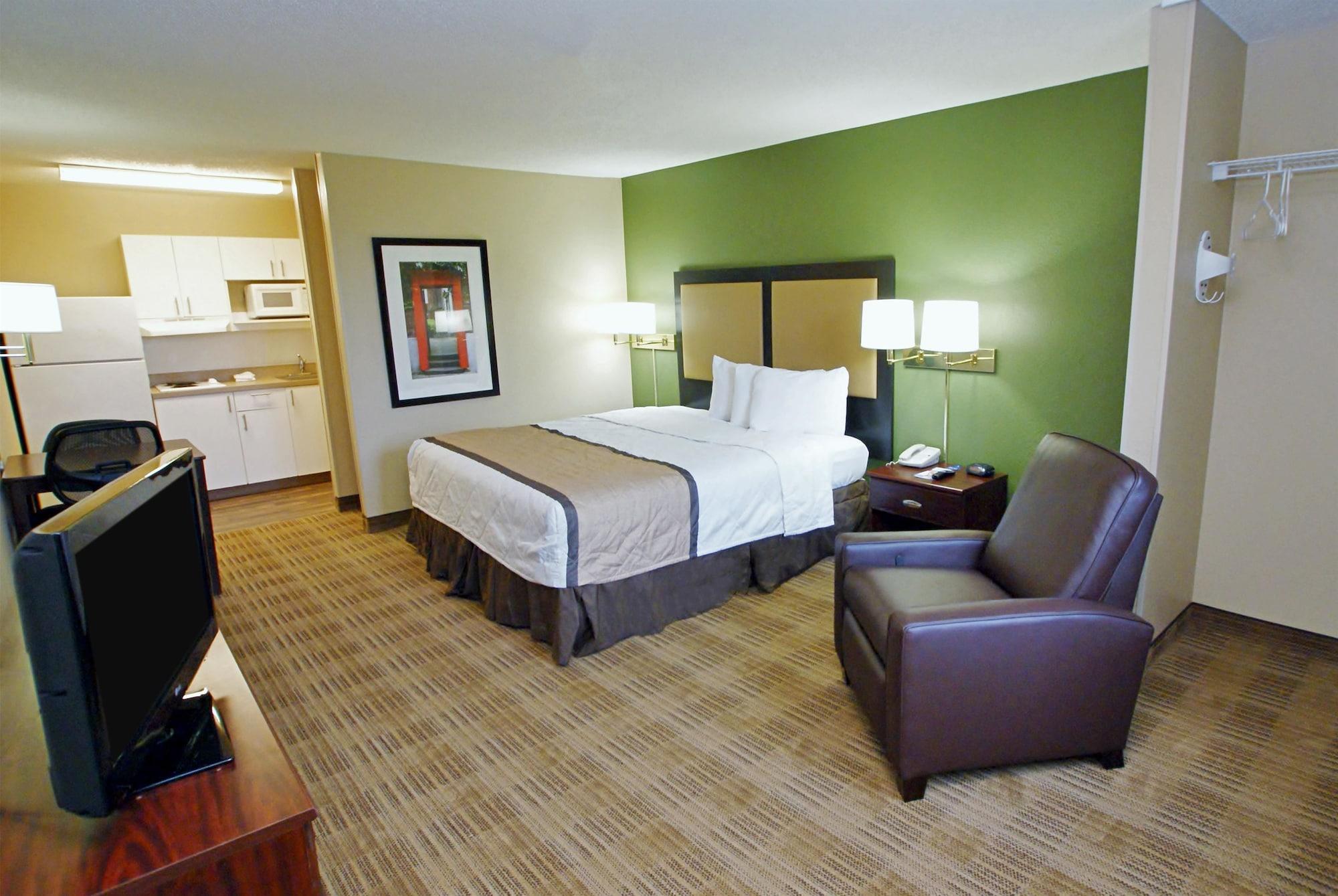 Extended Stay America Select Suites - Denver - Lakewood South Eksteriør billede