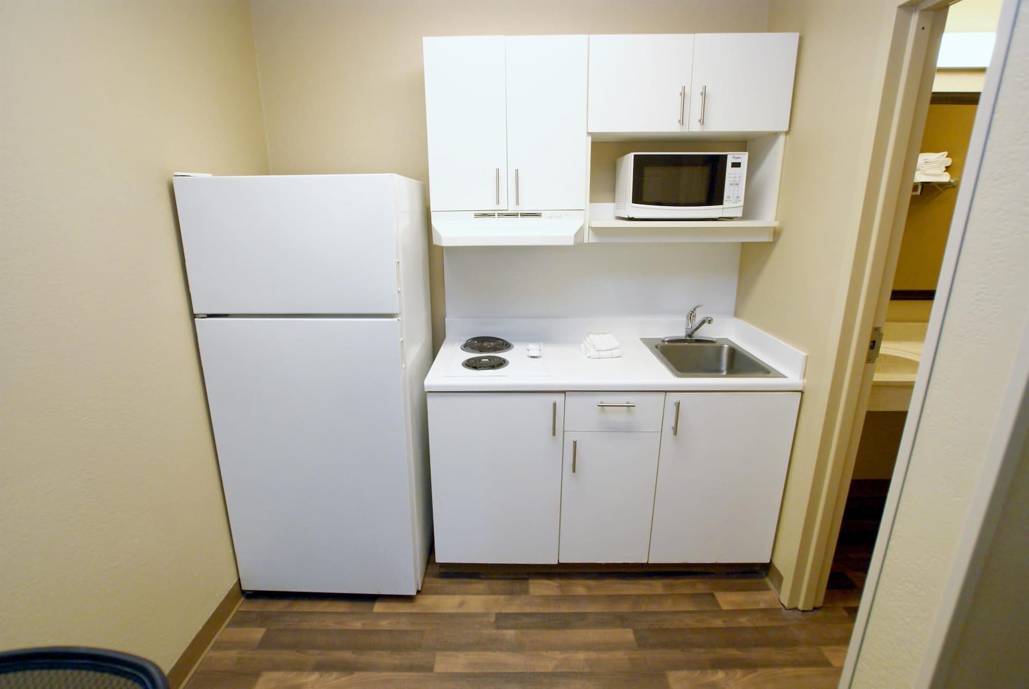 Extended Stay America Select Suites - Denver - Lakewood South Eksteriør billede