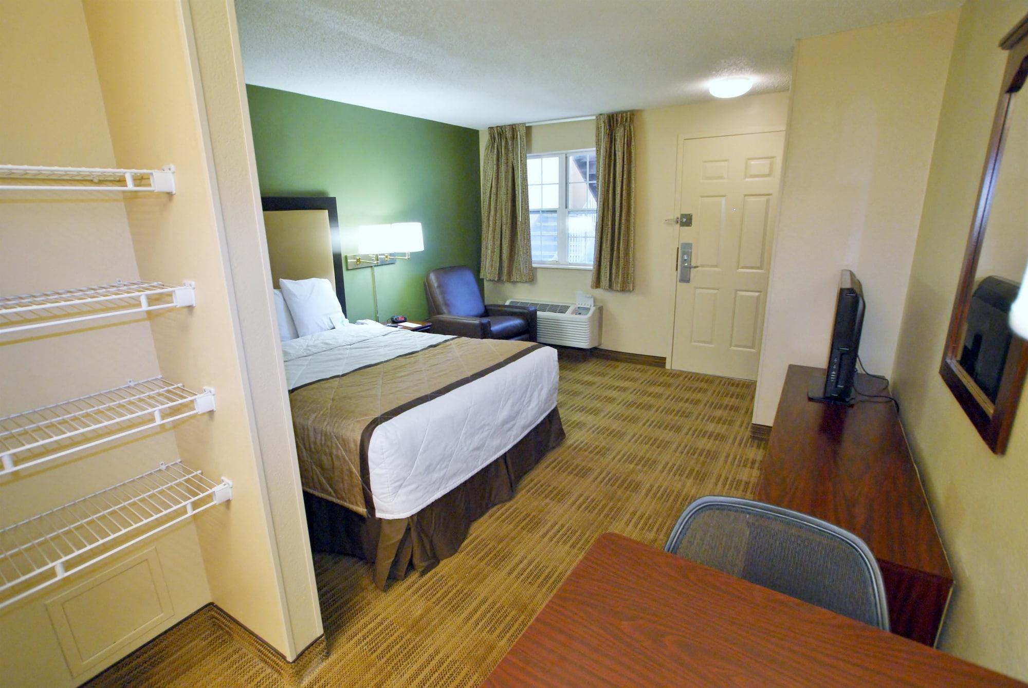 Extended Stay America Select Suites - Denver - Lakewood South Eksteriør billede