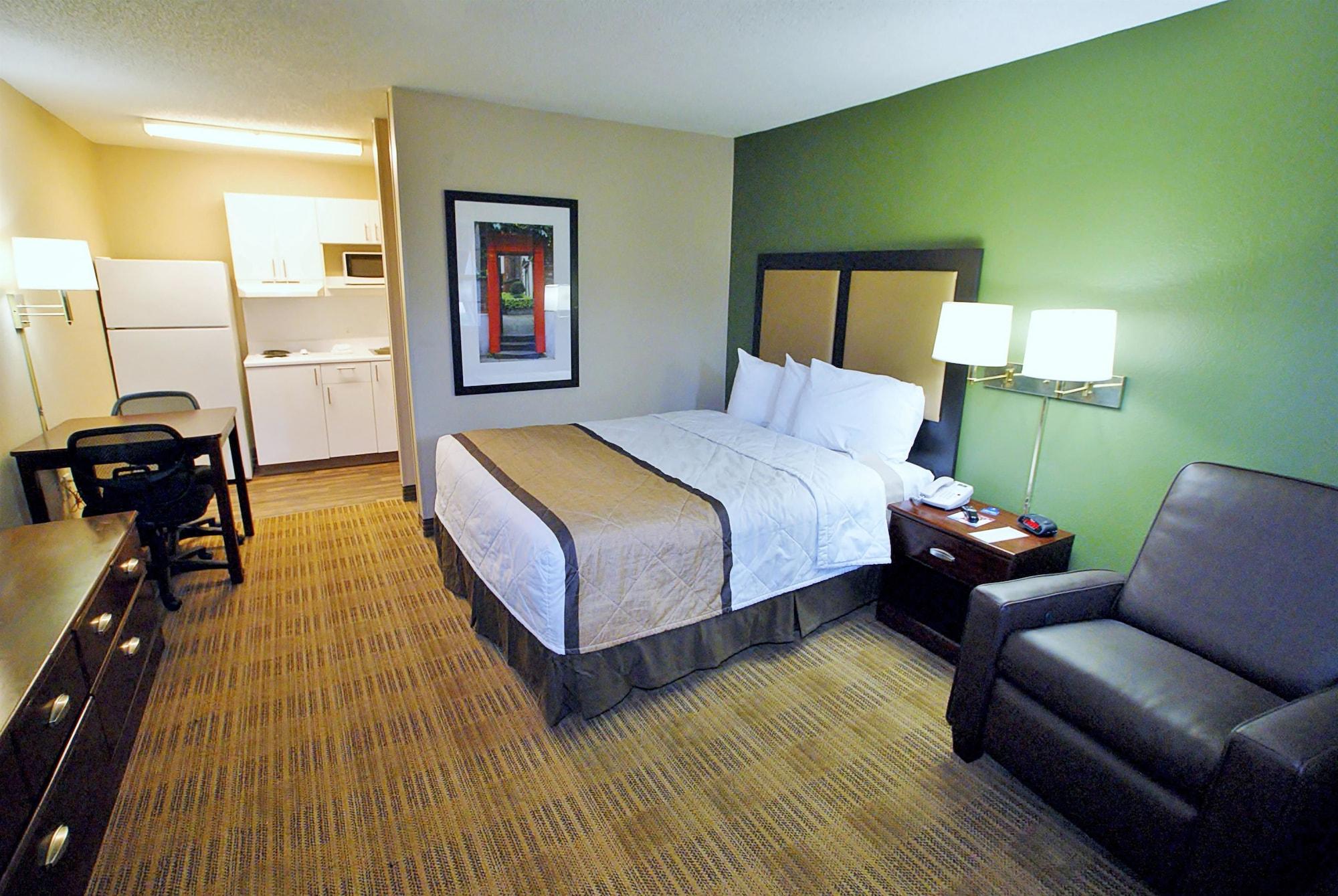 Extended Stay America Select Suites - Denver - Lakewood South Eksteriør billede