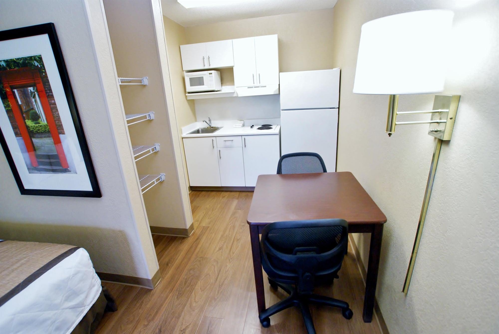 Extended Stay America Select Suites - Denver - Lakewood South Eksteriør billede