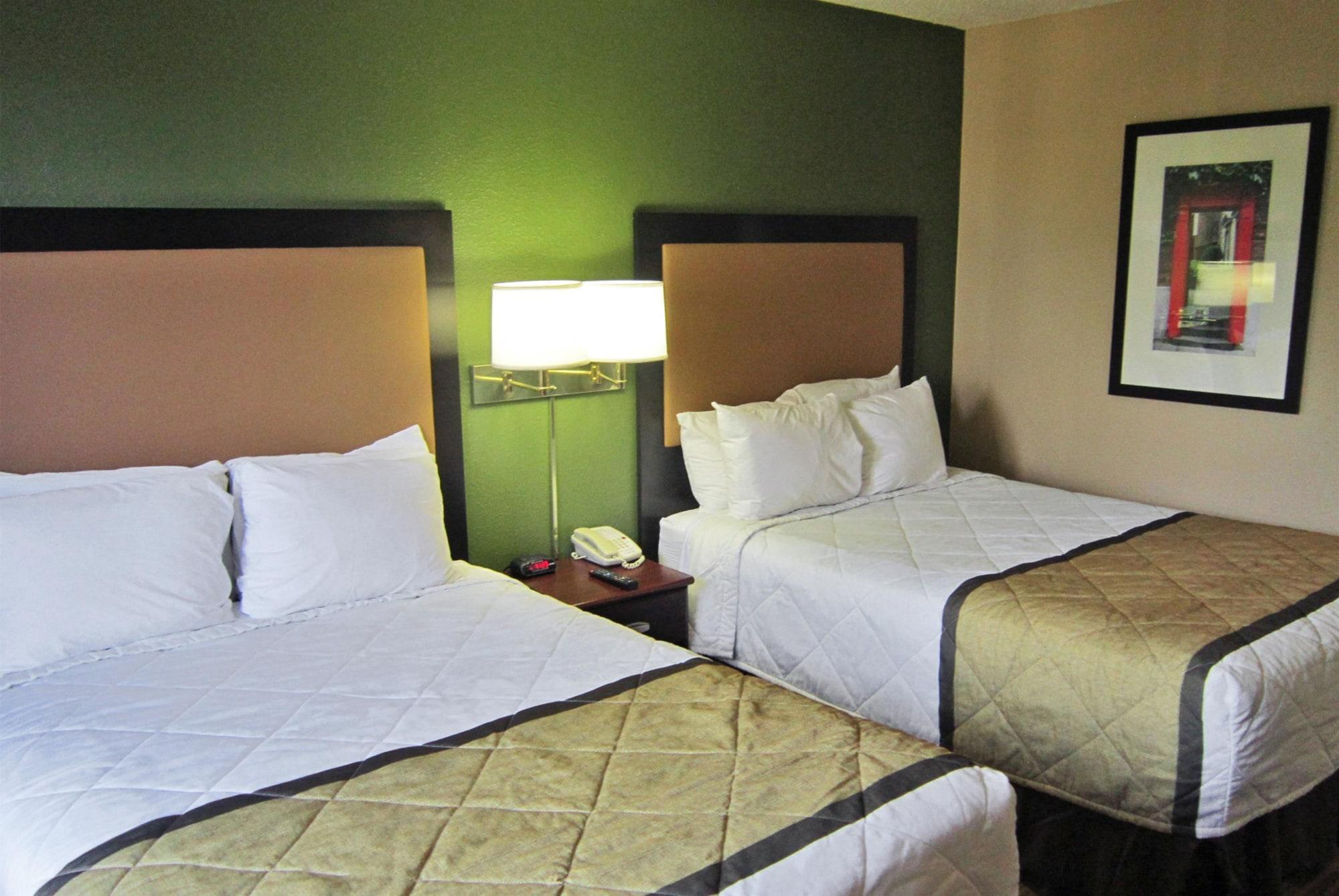 Extended Stay America Select Suites - Denver - Lakewood South Eksteriør billede