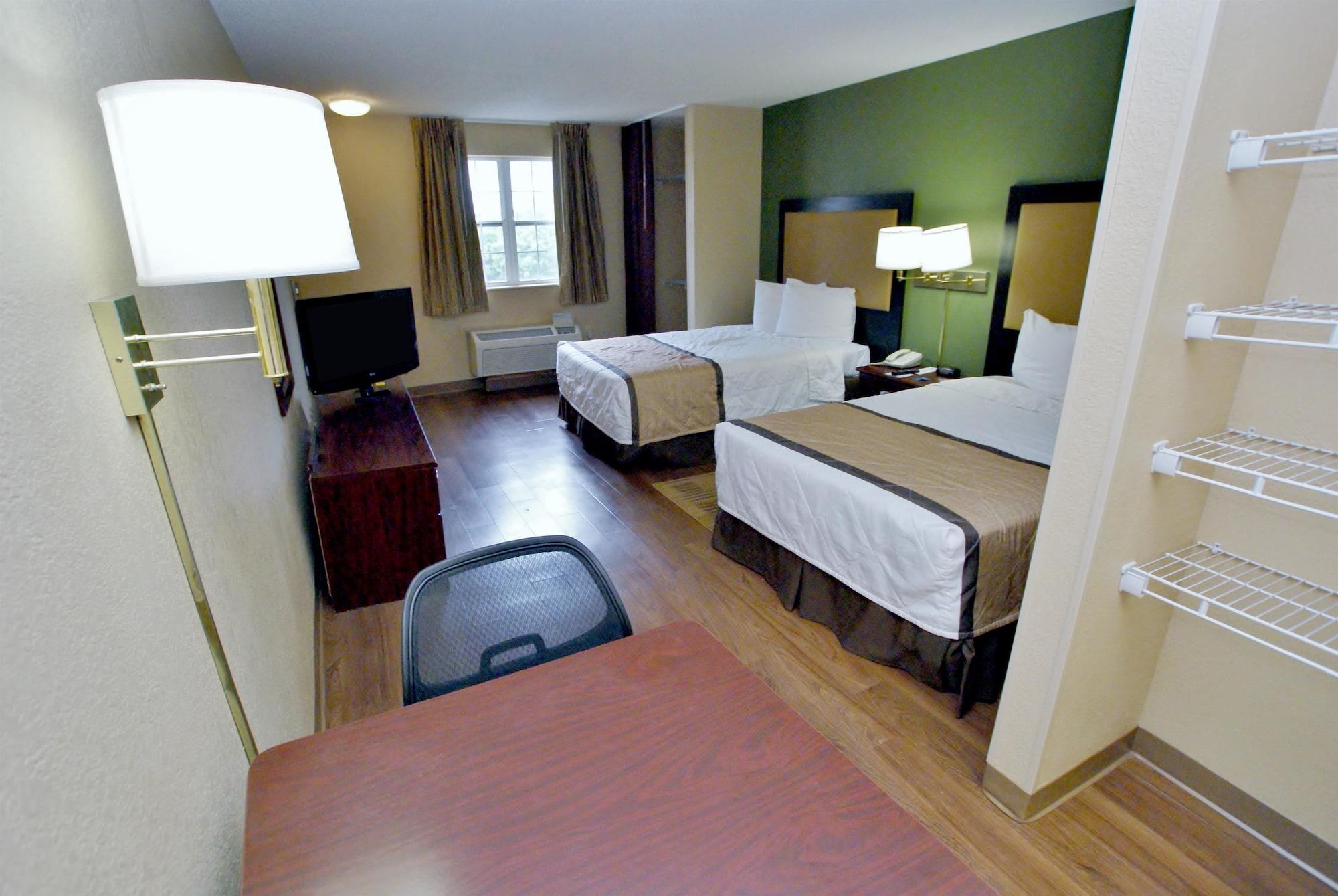 Extended Stay America Select Suites - Denver - Lakewood South Eksteriør billede