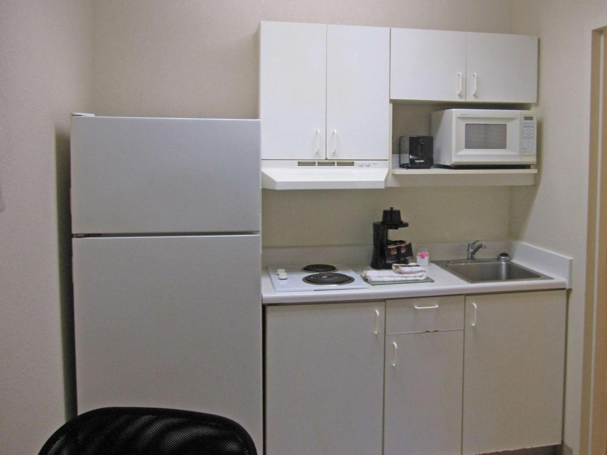 Extended Stay America Select Suites - Denver - Lakewood South Eksteriør billede