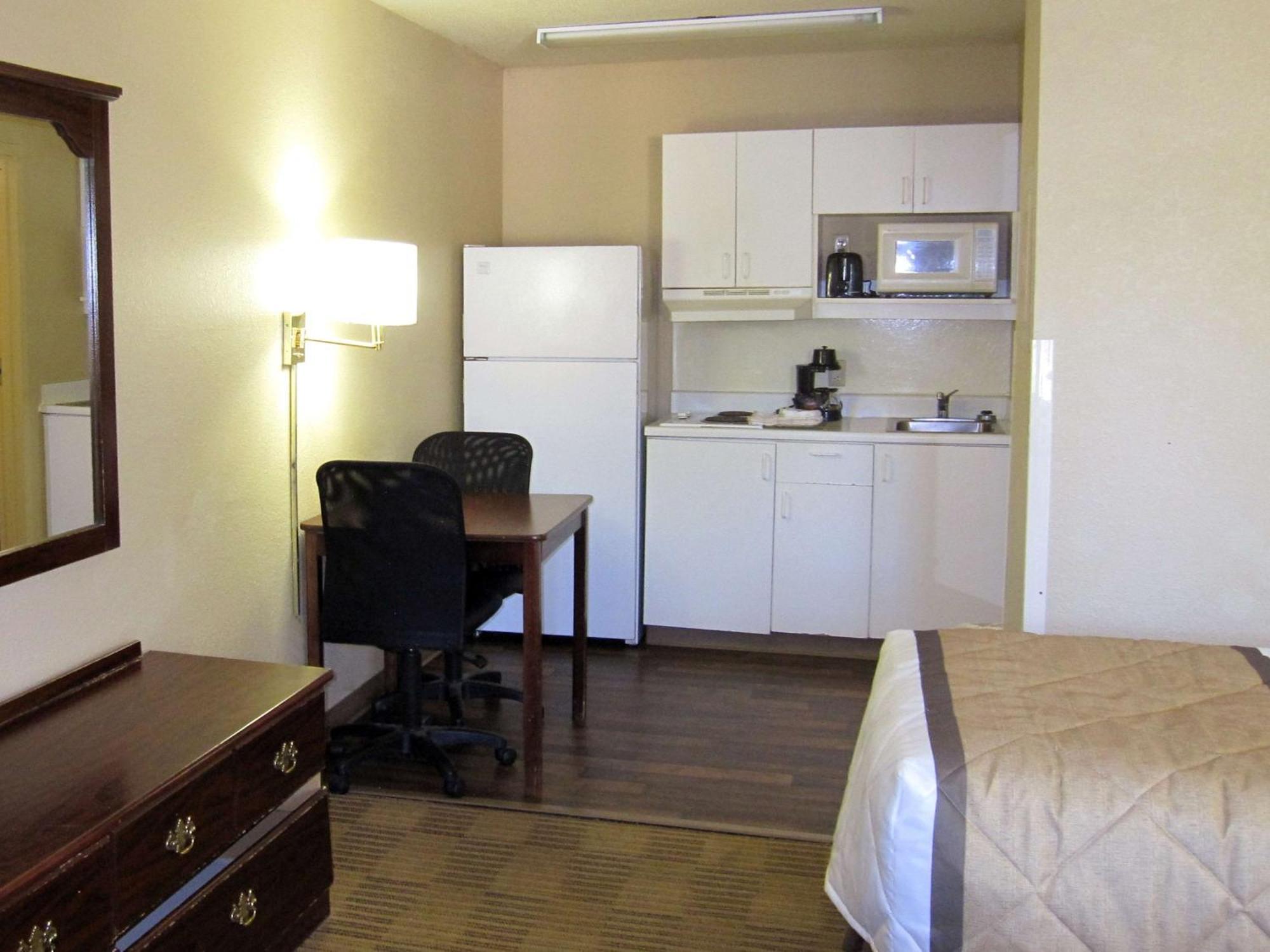 Extended Stay America Select Suites - Denver - Lakewood South Eksteriør billede
