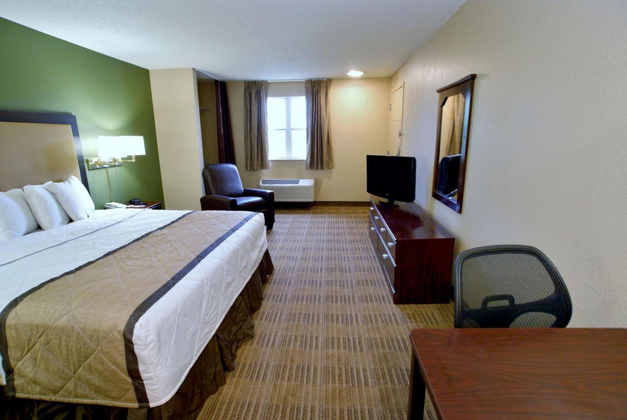 Extended Stay America Select Suites - Denver - Lakewood South Eksteriør billede