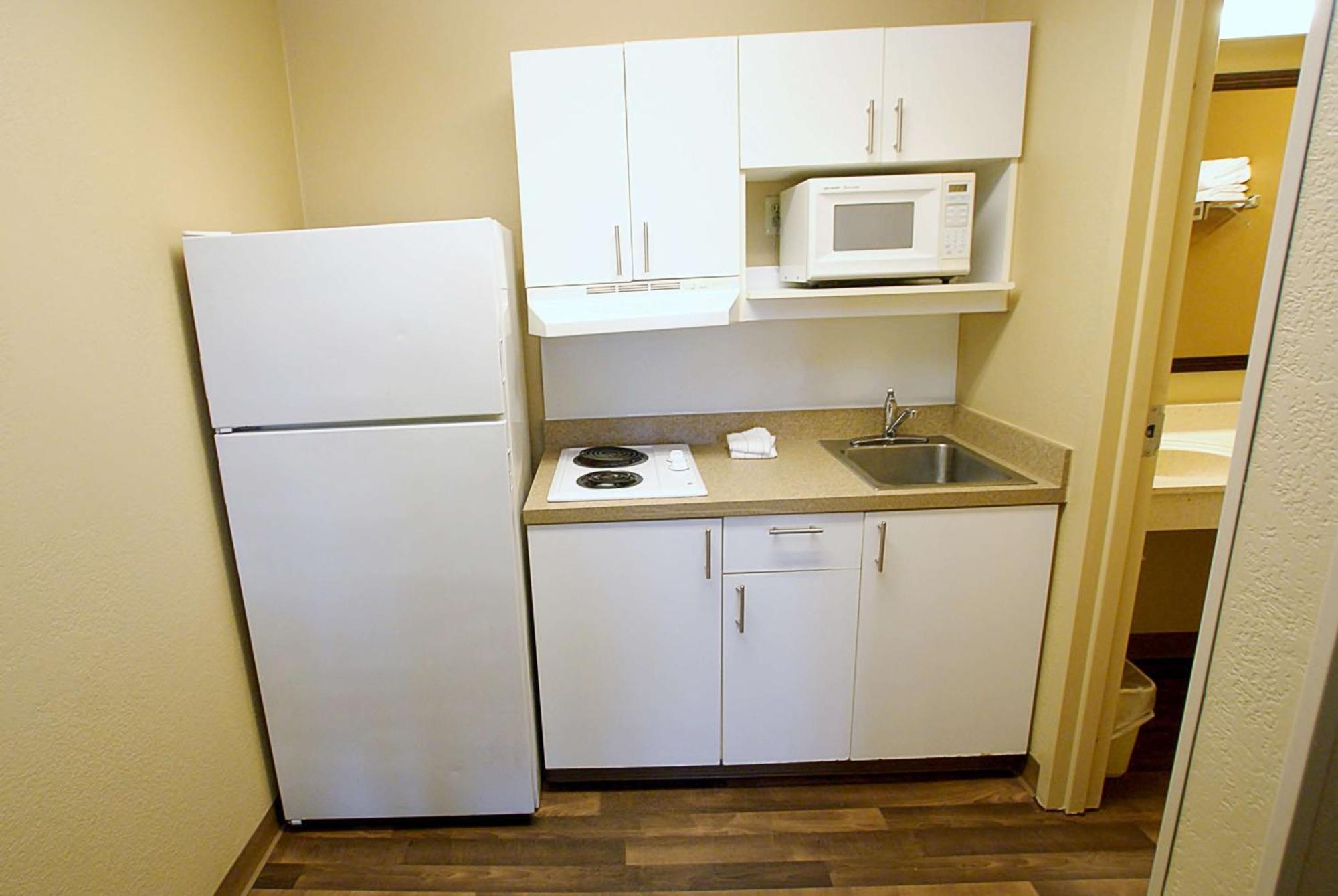 Extended Stay America Select Suites - Denver - Lakewood South Eksteriør billede