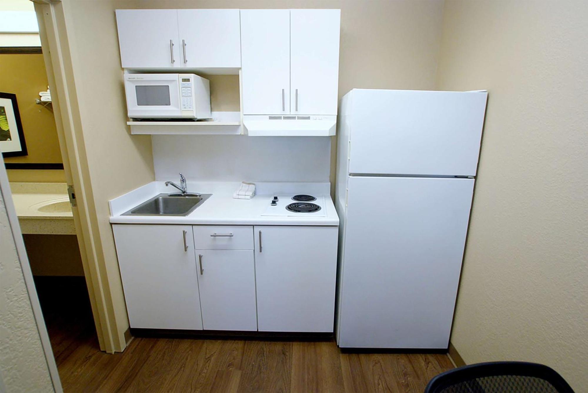 Extended Stay America Select Suites - Denver - Lakewood South Eksteriør billede