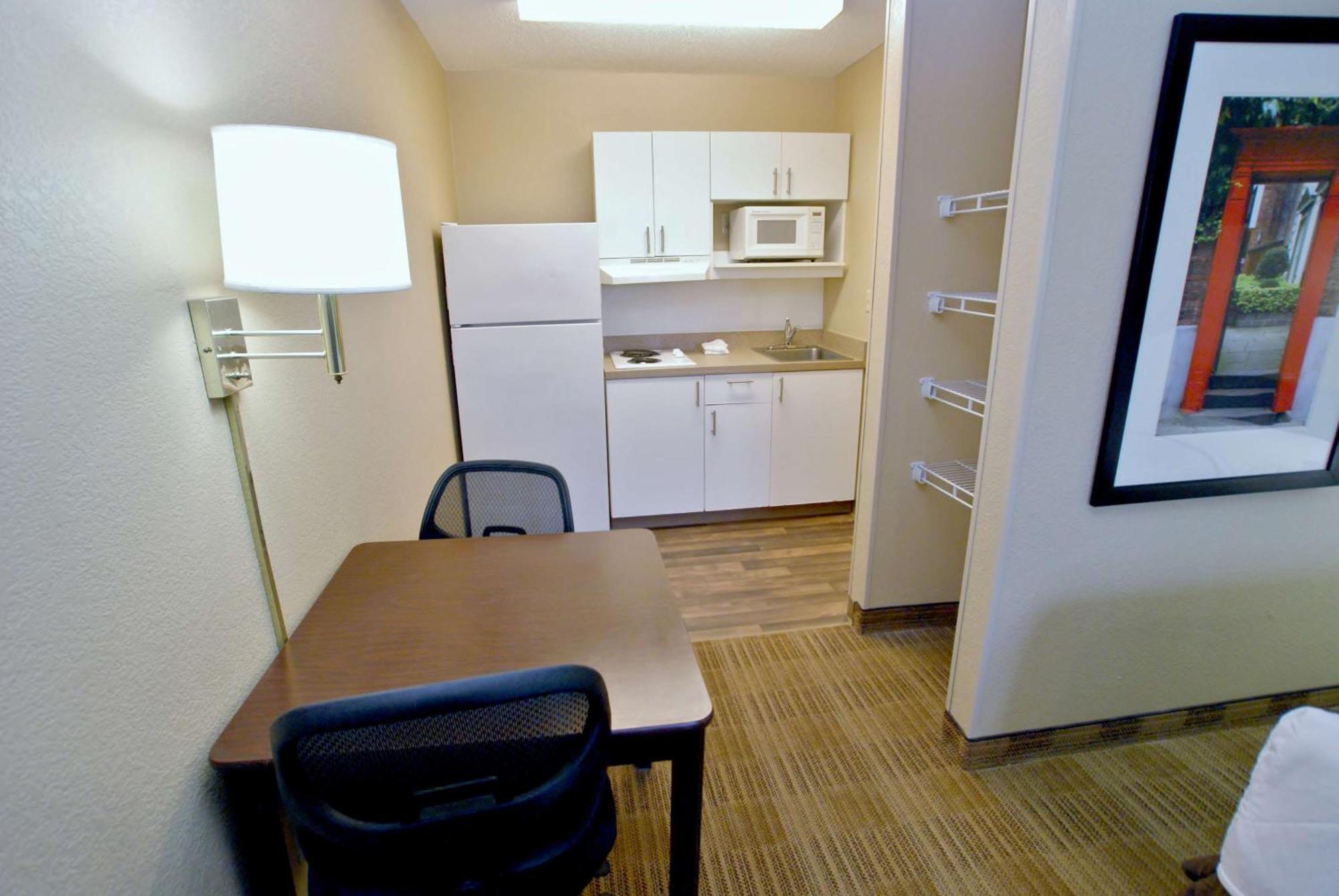 Extended Stay America Select Suites - Denver - Lakewood South Eksteriør billede