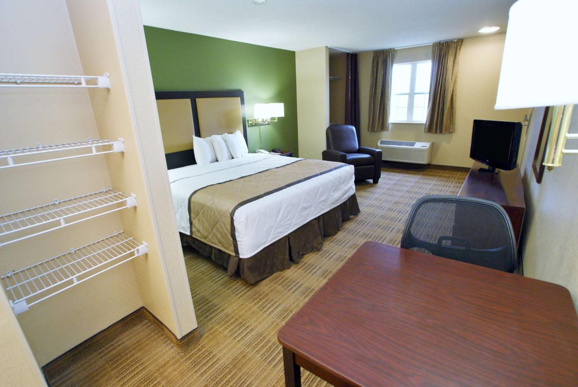 Extended Stay America Select Suites - Denver - Lakewood South Eksteriør billede