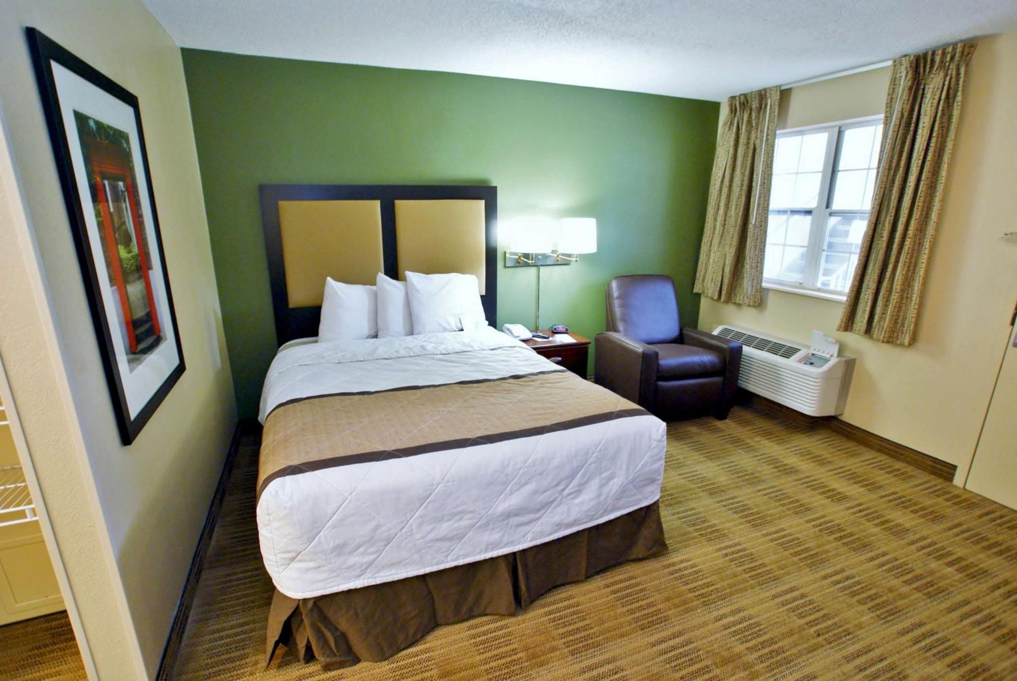 Extended Stay America Select Suites - Denver - Lakewood South Eksteriør billede