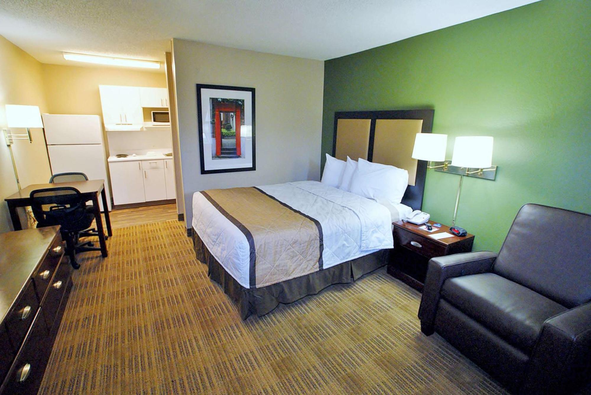 Extended Stay America Select Suites - Denver - Lakewood South Eksteriør billede