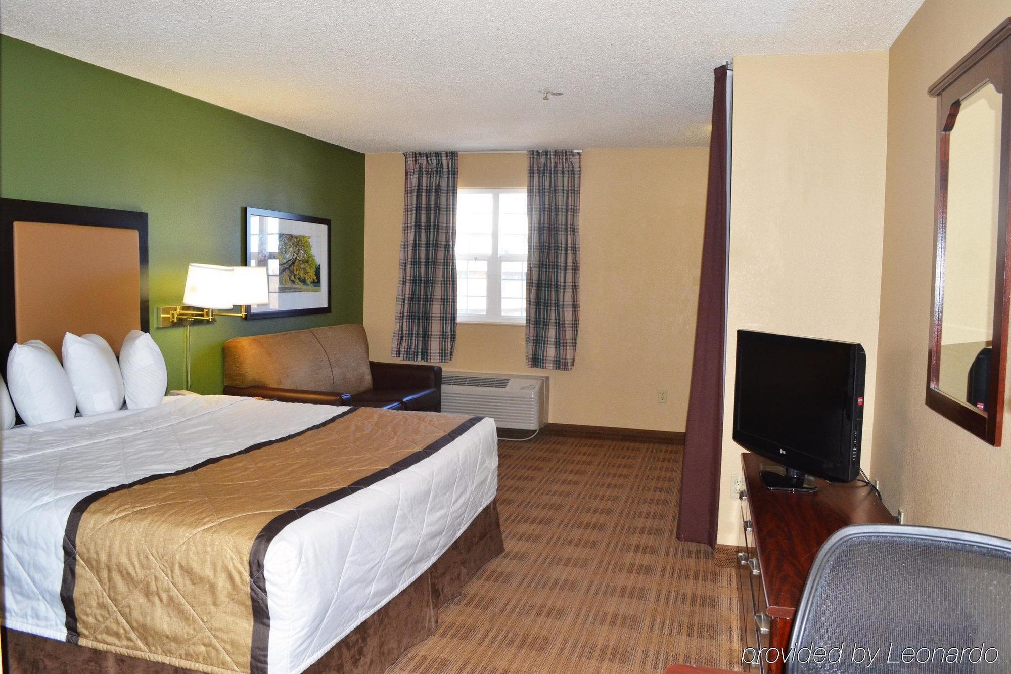 Extended Stay America Select Suites - Denver - Lakewood South Eksteriør billede