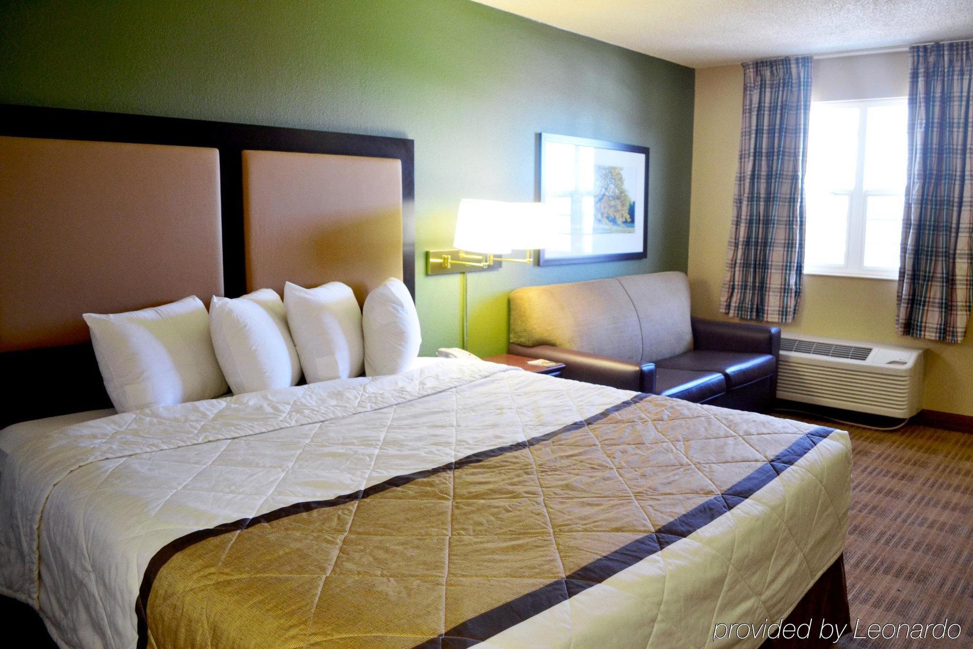 Extended Stay America Select Suites - Denver - Lakewood South Eksteriør billede