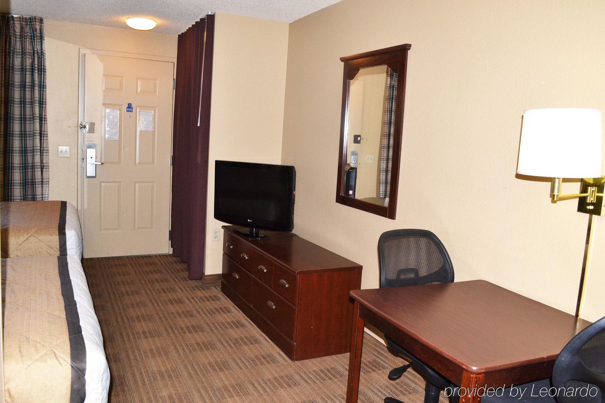 Extended Stay America Select Suites - Denver - Lakewood South Eksteriør billede