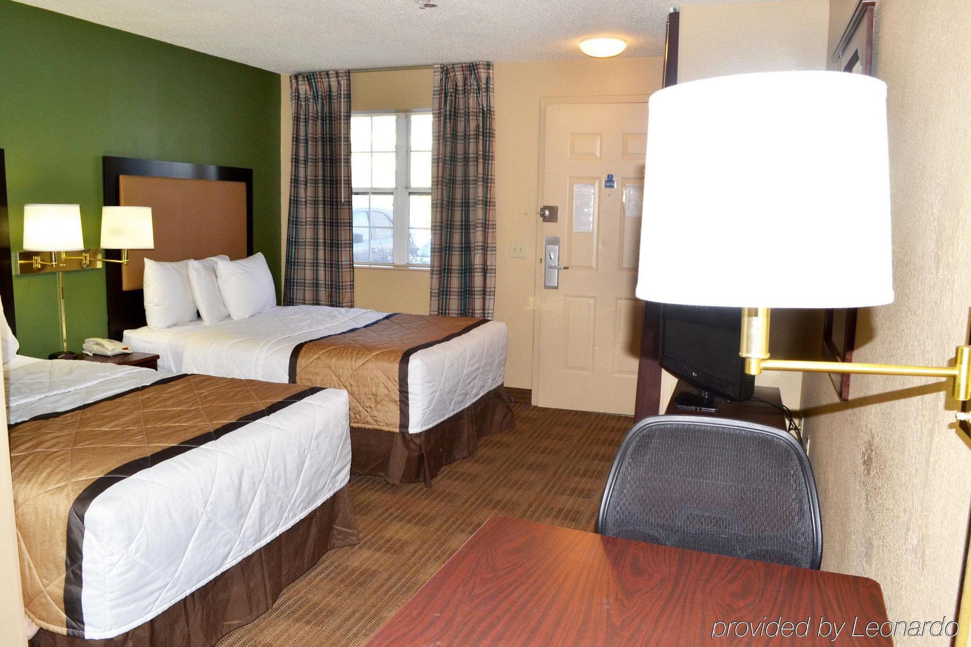 Extended Stay America Select Suites - Denver - Lakewood South Eksteriør billede