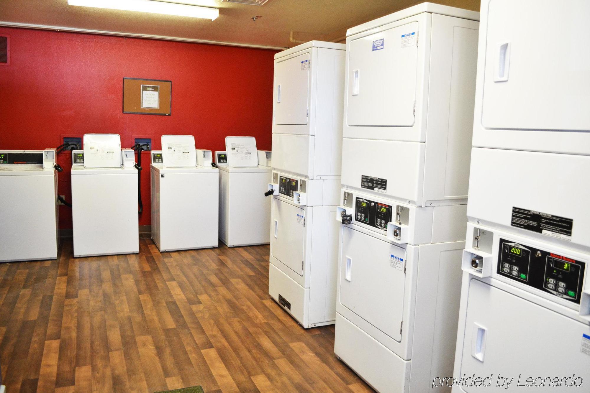 Extended Stay America Select Suites - Denver - Lakewood South Eksteriør billede