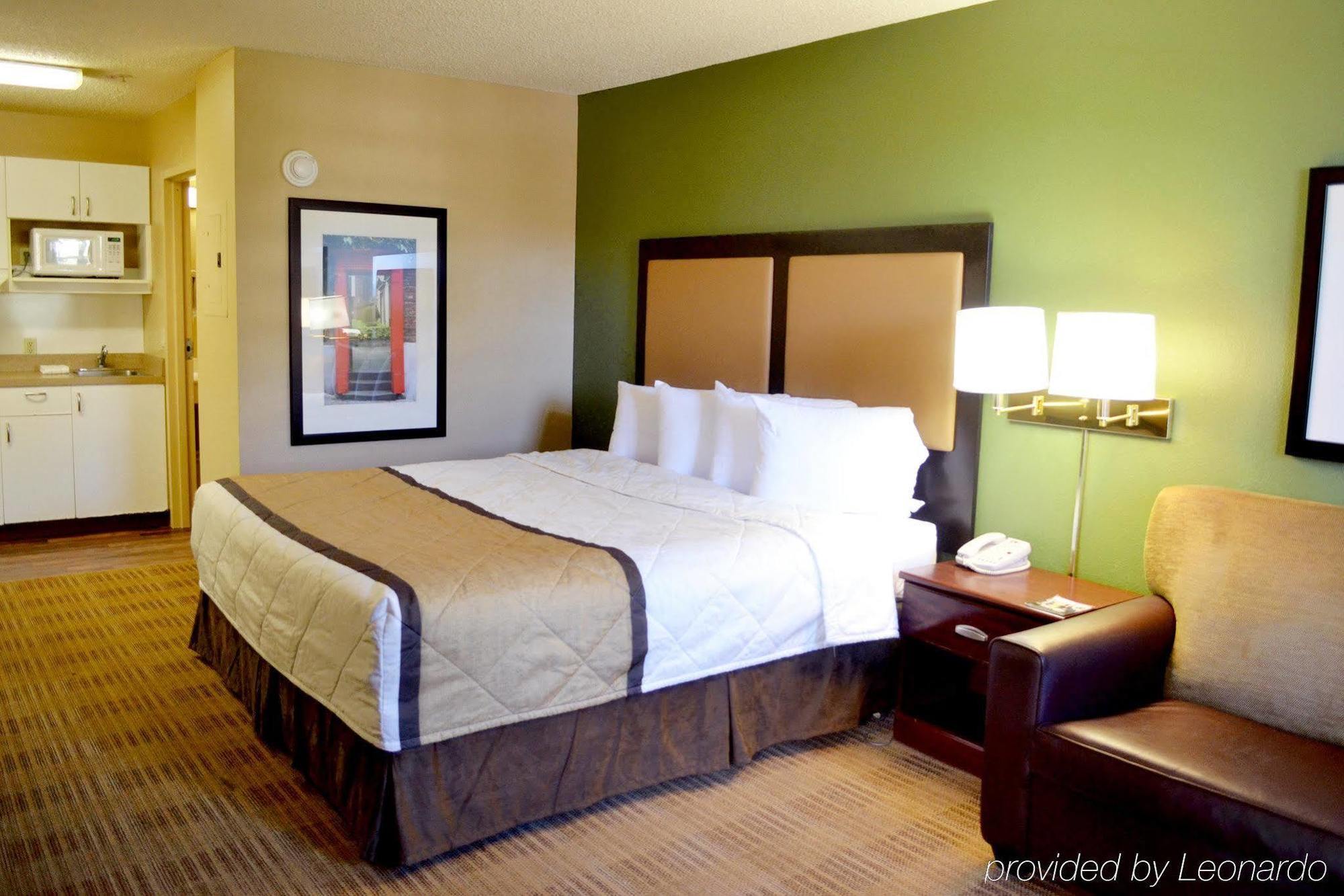 Extended Stay America Select Suites - Denver - Lakewood South Eksteriør billede