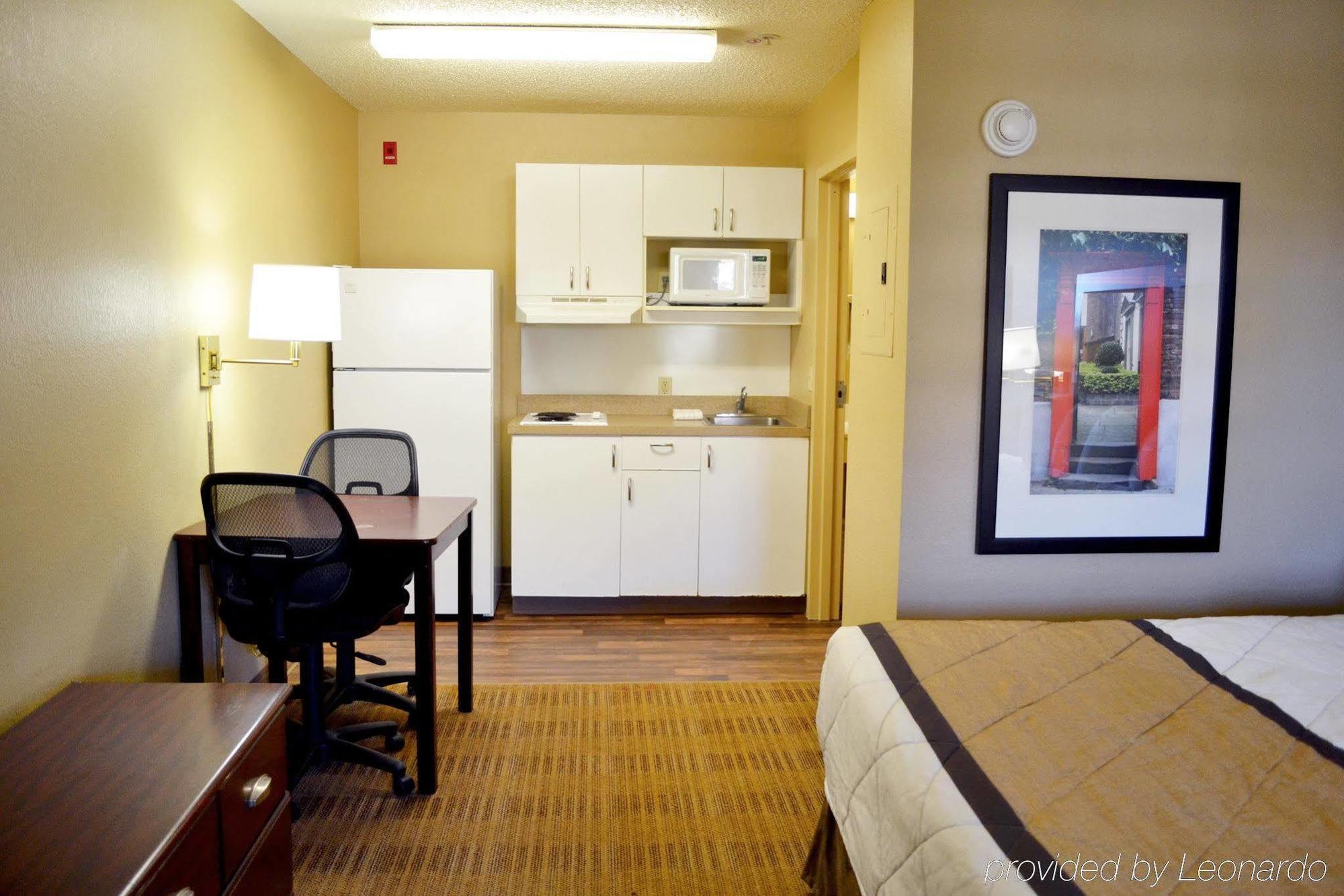 Extended Stay America Select Suites - Denver - Lakewood South Eksteriør billede