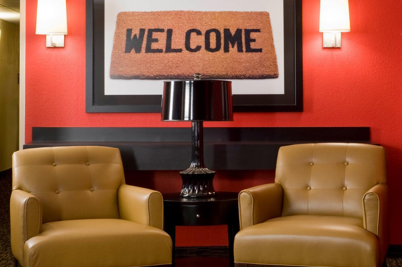 Extended Stay America Select Suites - Denver - Lakewood South Eksteriør billede