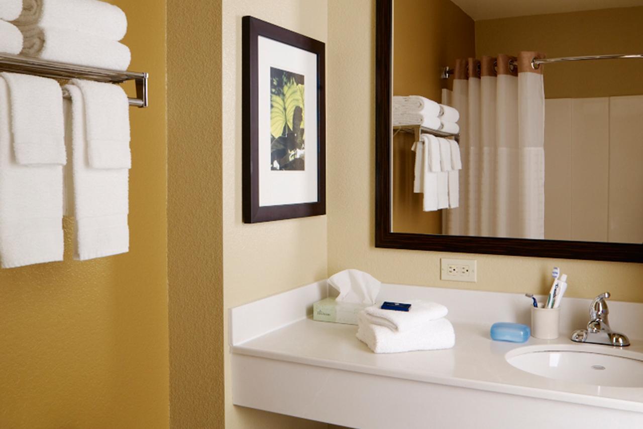 Extended Stay America Select Suites - Denver - Lakewood South Eksteriør billede